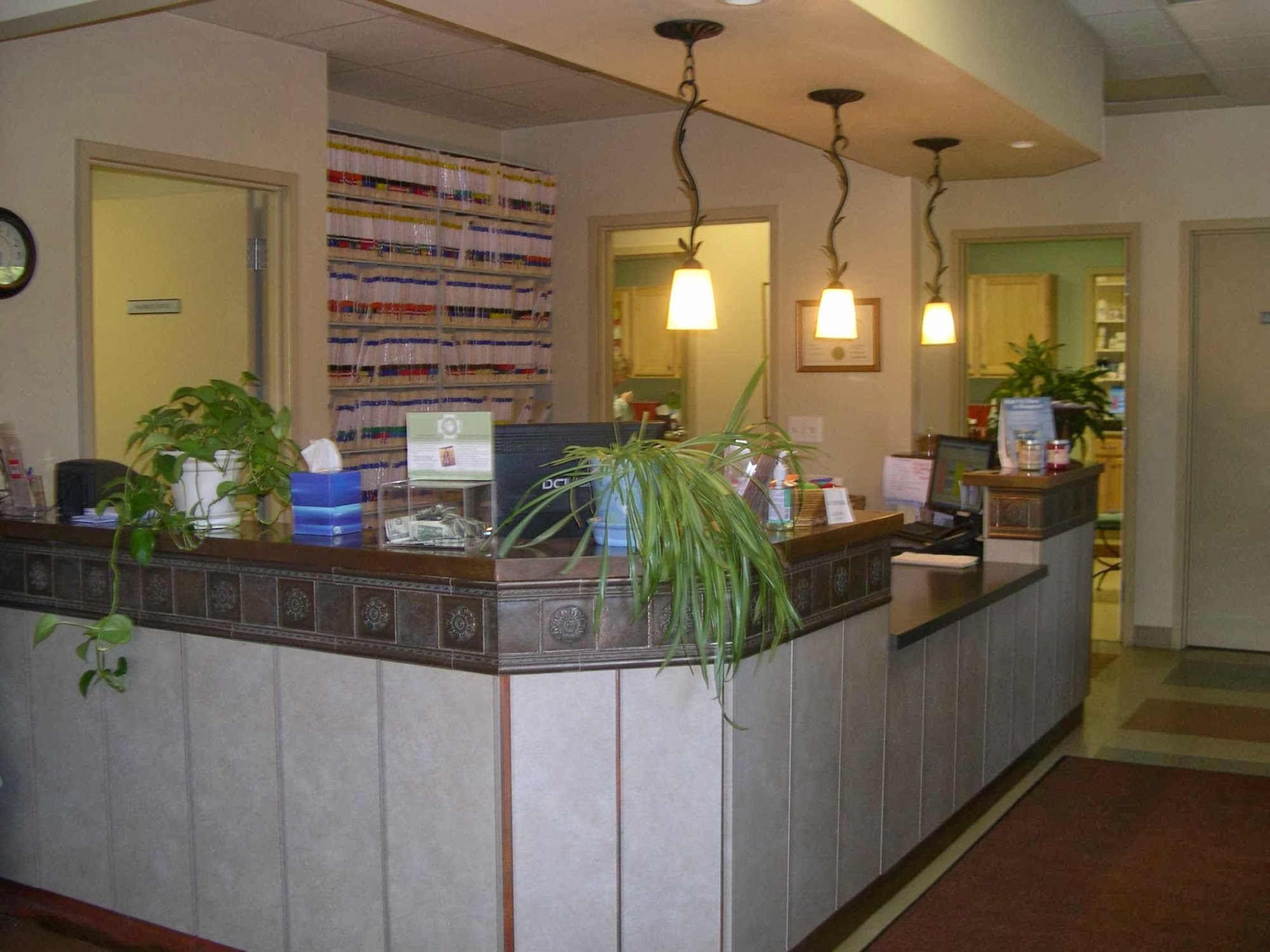 Abbott Valley Veterinary Center