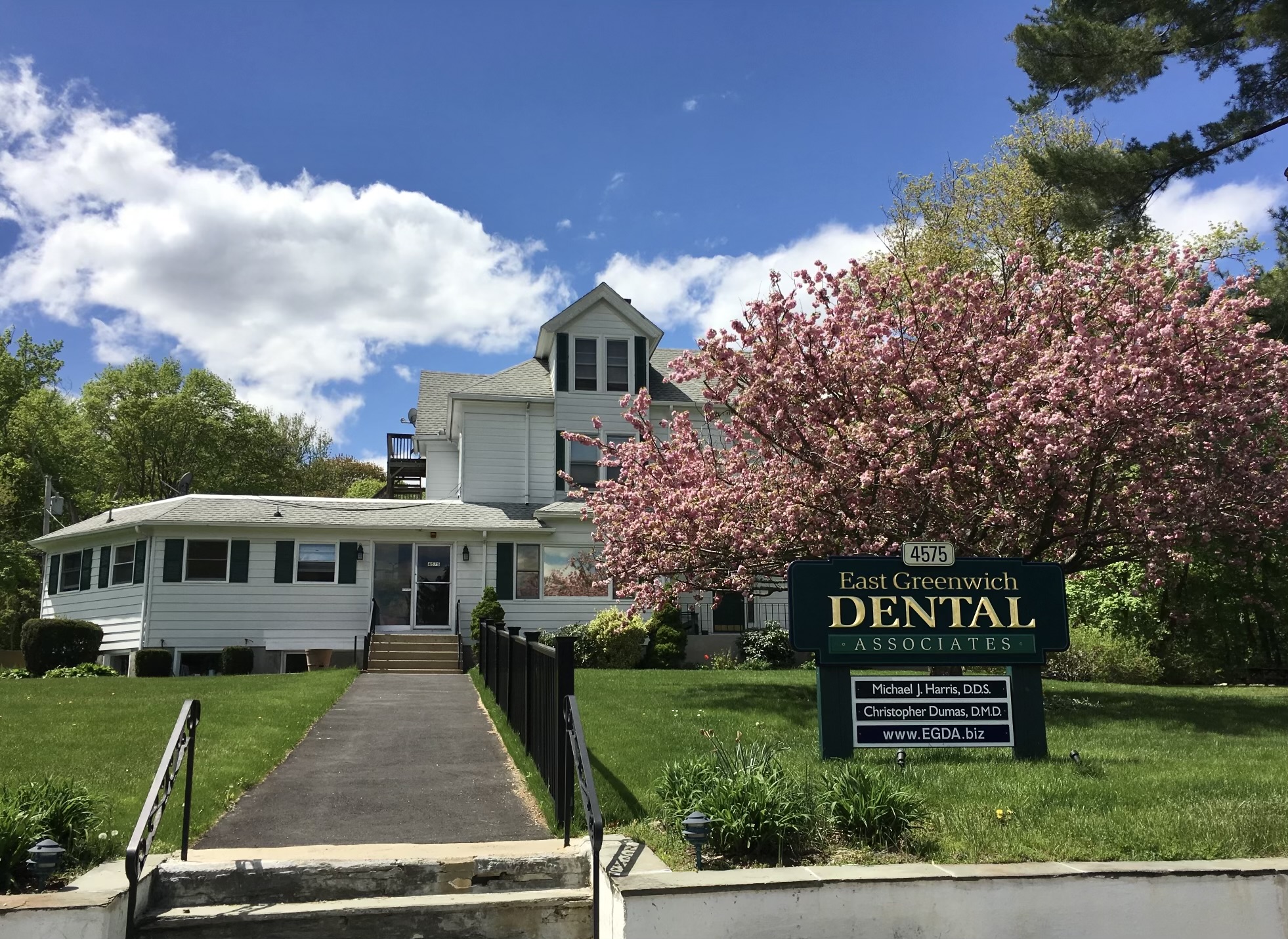 East Greenwich Dental Associates
