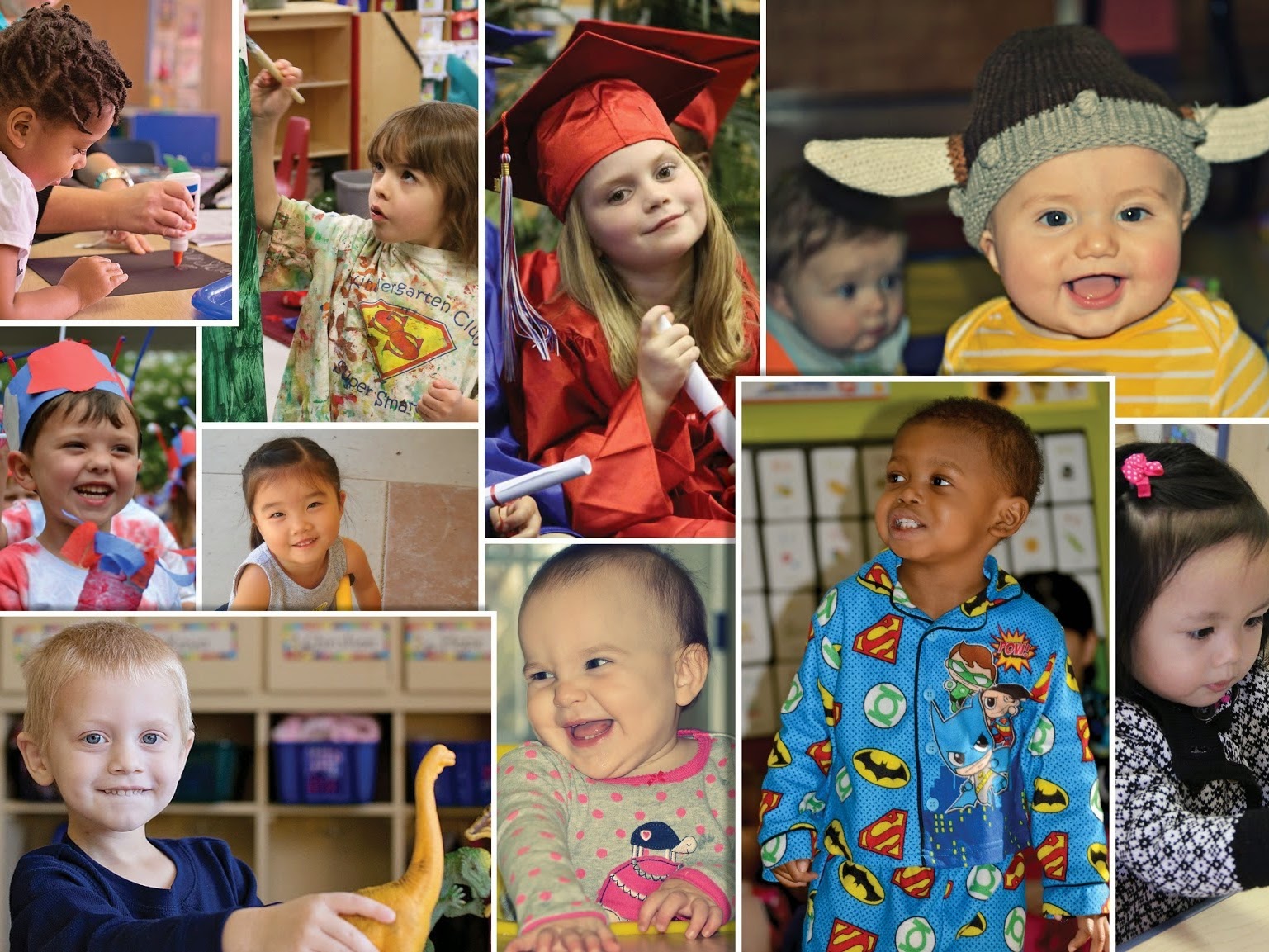 Cadence Academy Preschool