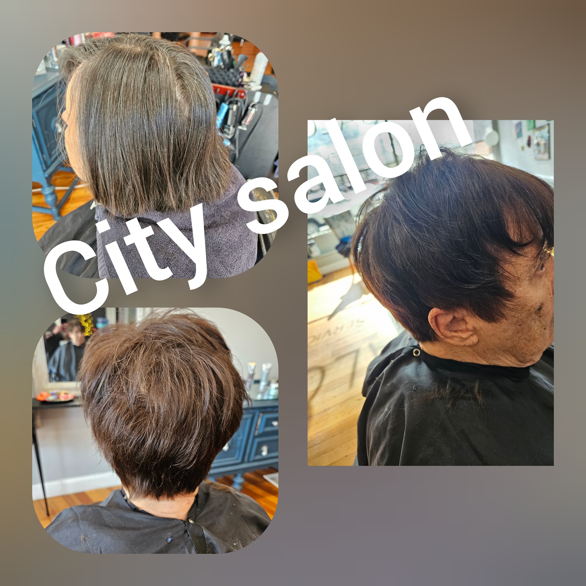 City Salon