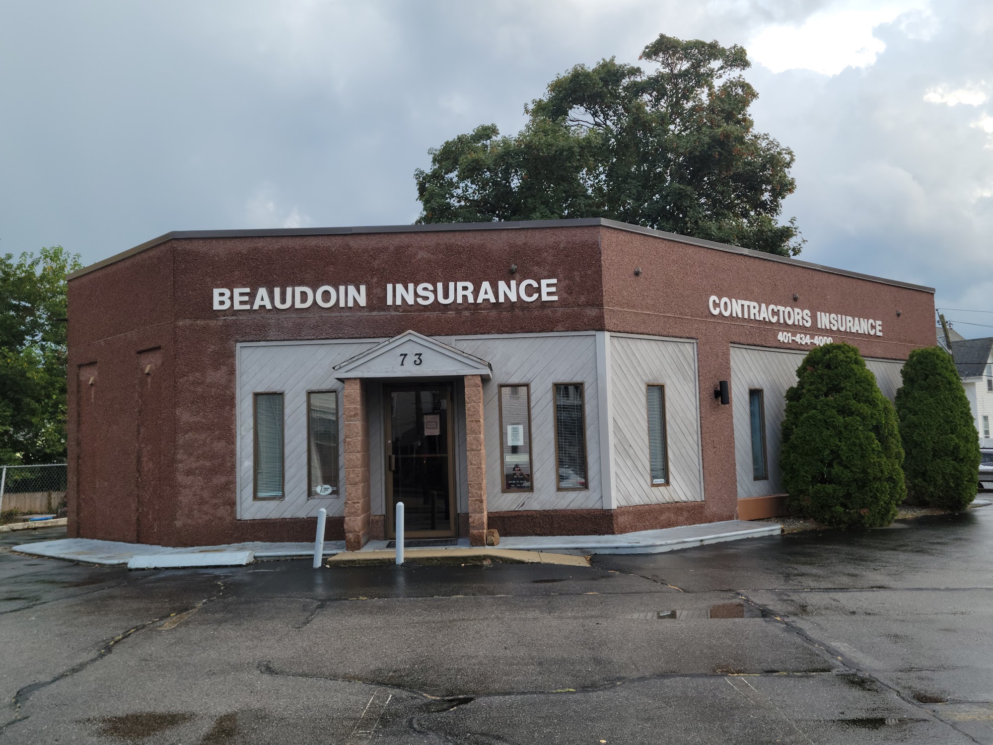 Beaudoin Insurance