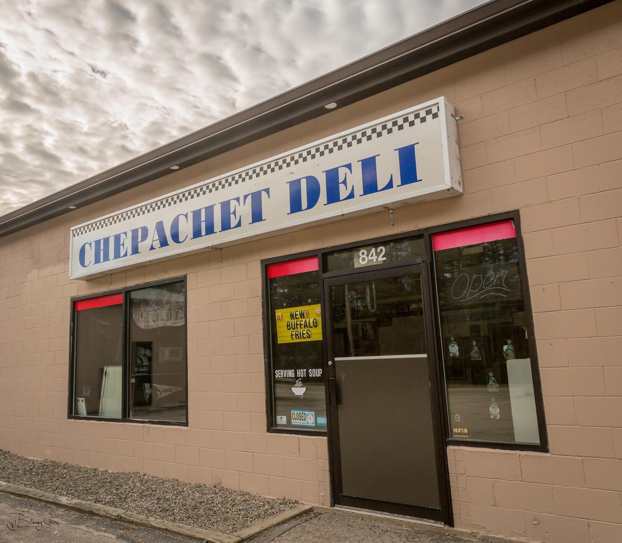 Chepachet Deli