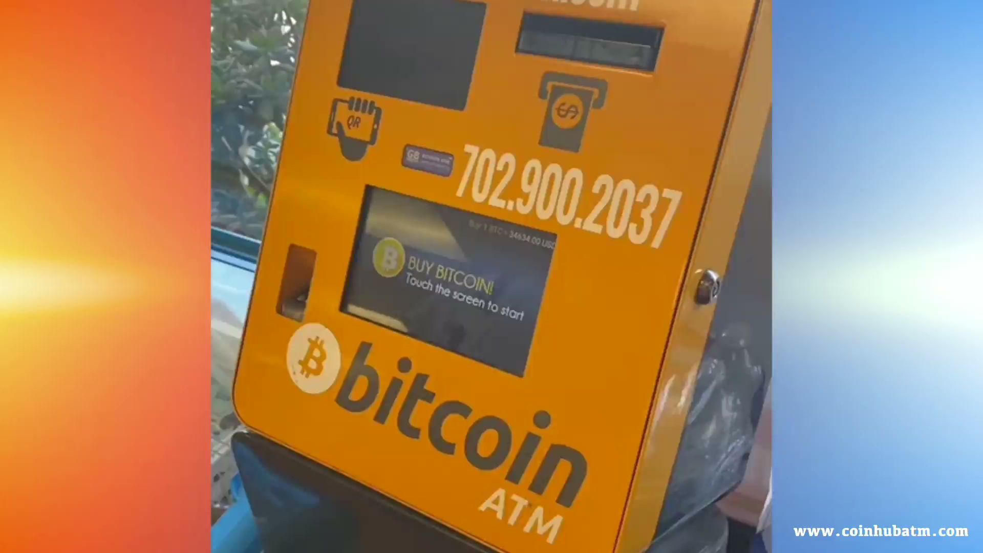 Bitcoin ATM Greenville - Coinhub