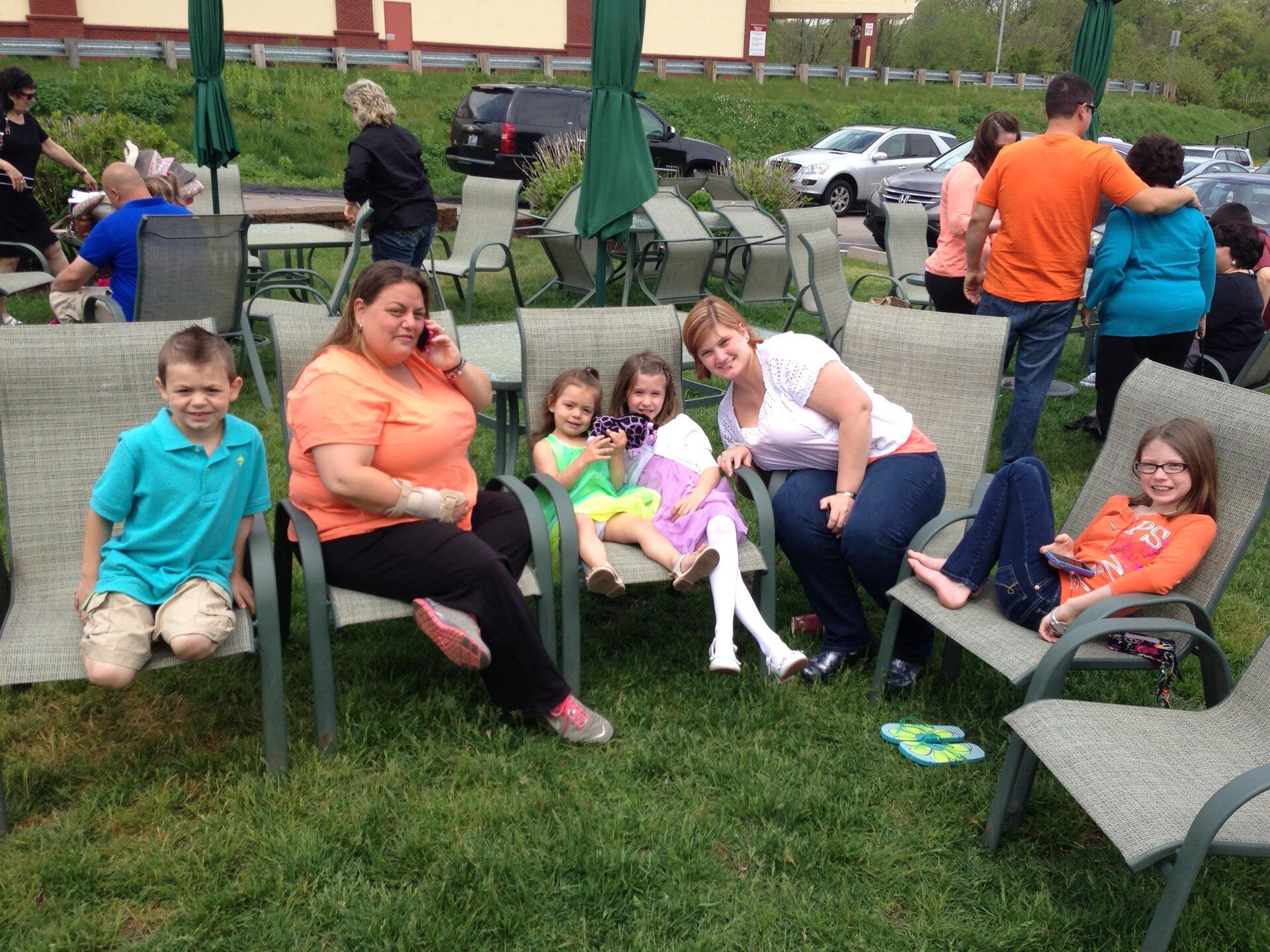 Photo credit: nextdoor