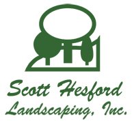 Scott Hesford Landscaping Inc