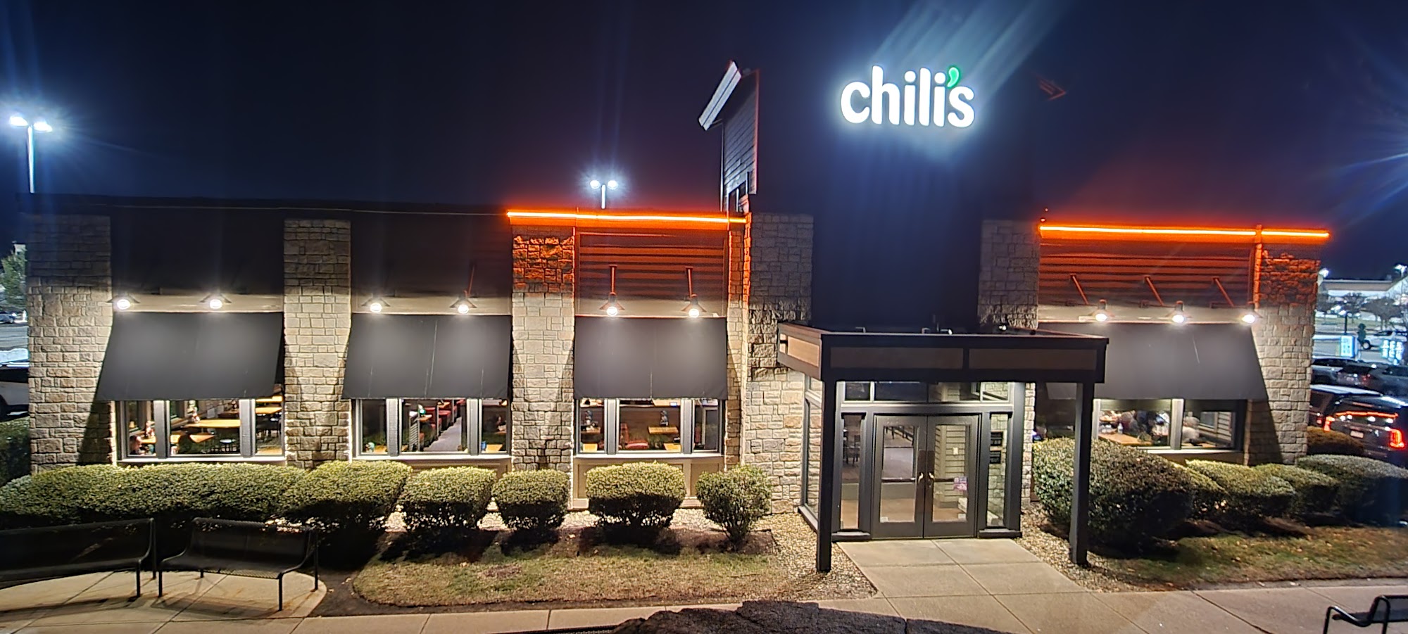 Chili's Grill & Bar