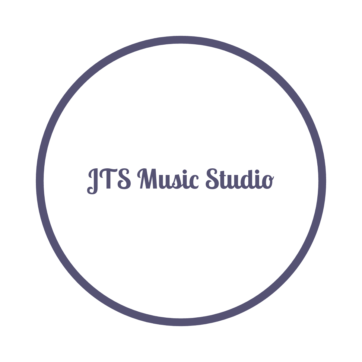 JTS Music Studio