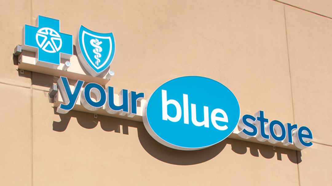 Your Blue Store Lincoln