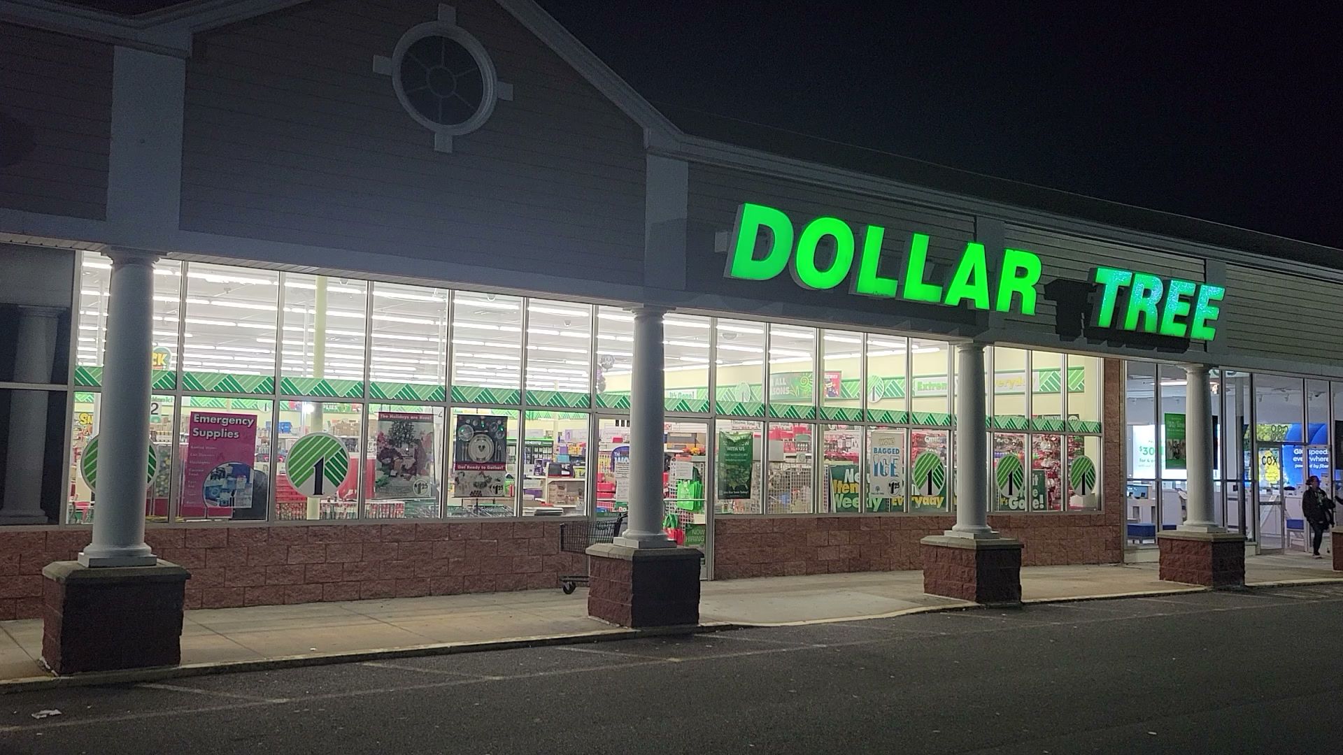 Dollar Tree