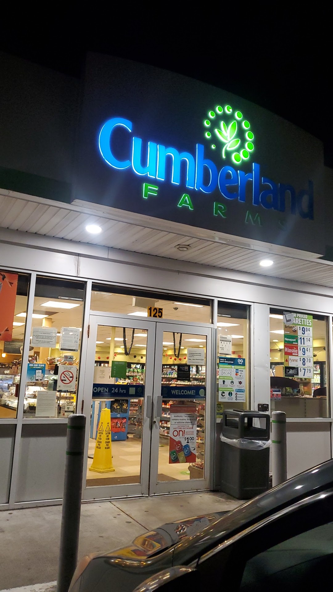 Cumberland Farms