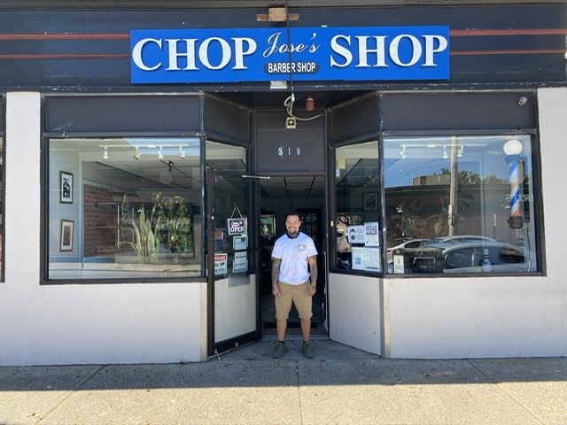 Jose’s Chop Shop
