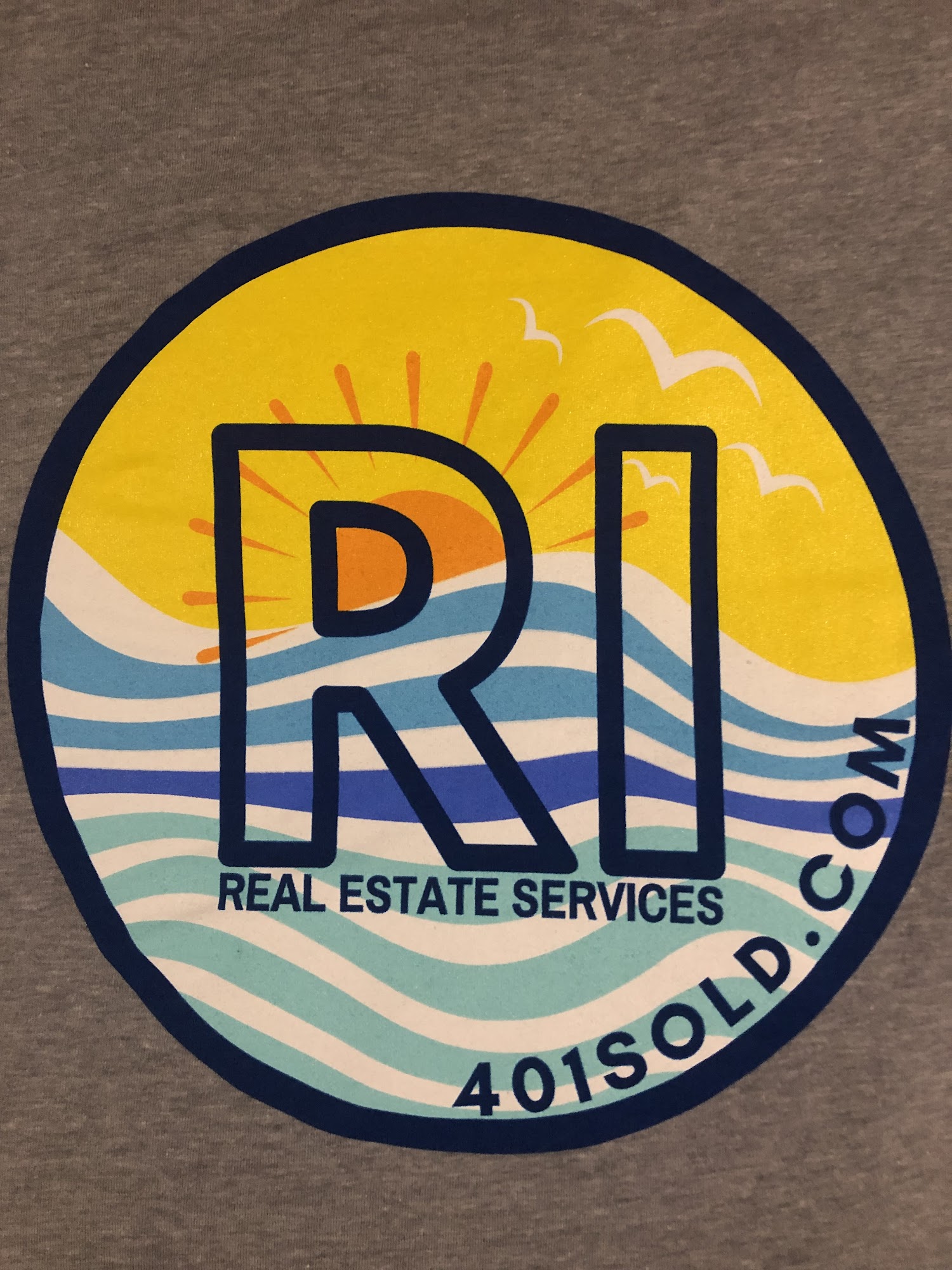 RI Real Estate Services