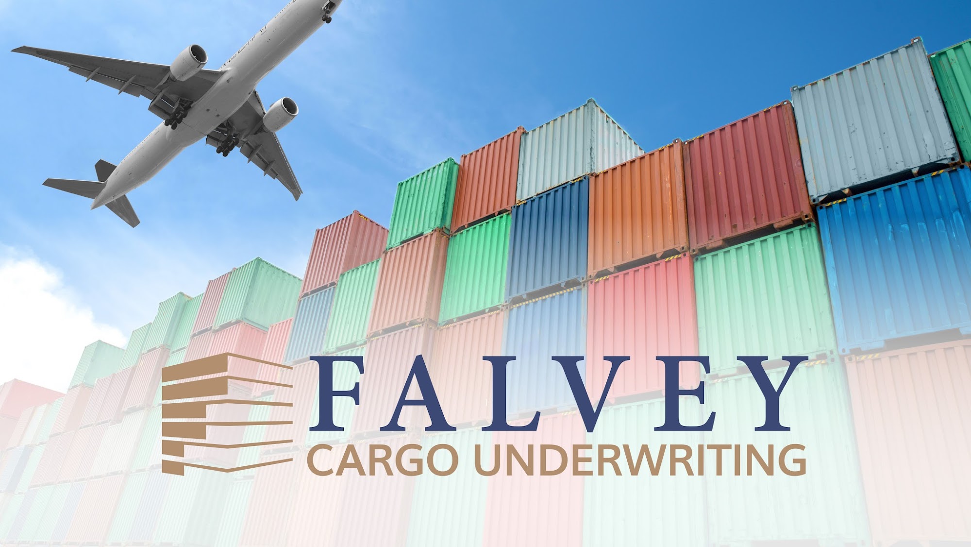 Falvey Cargo Underwriting