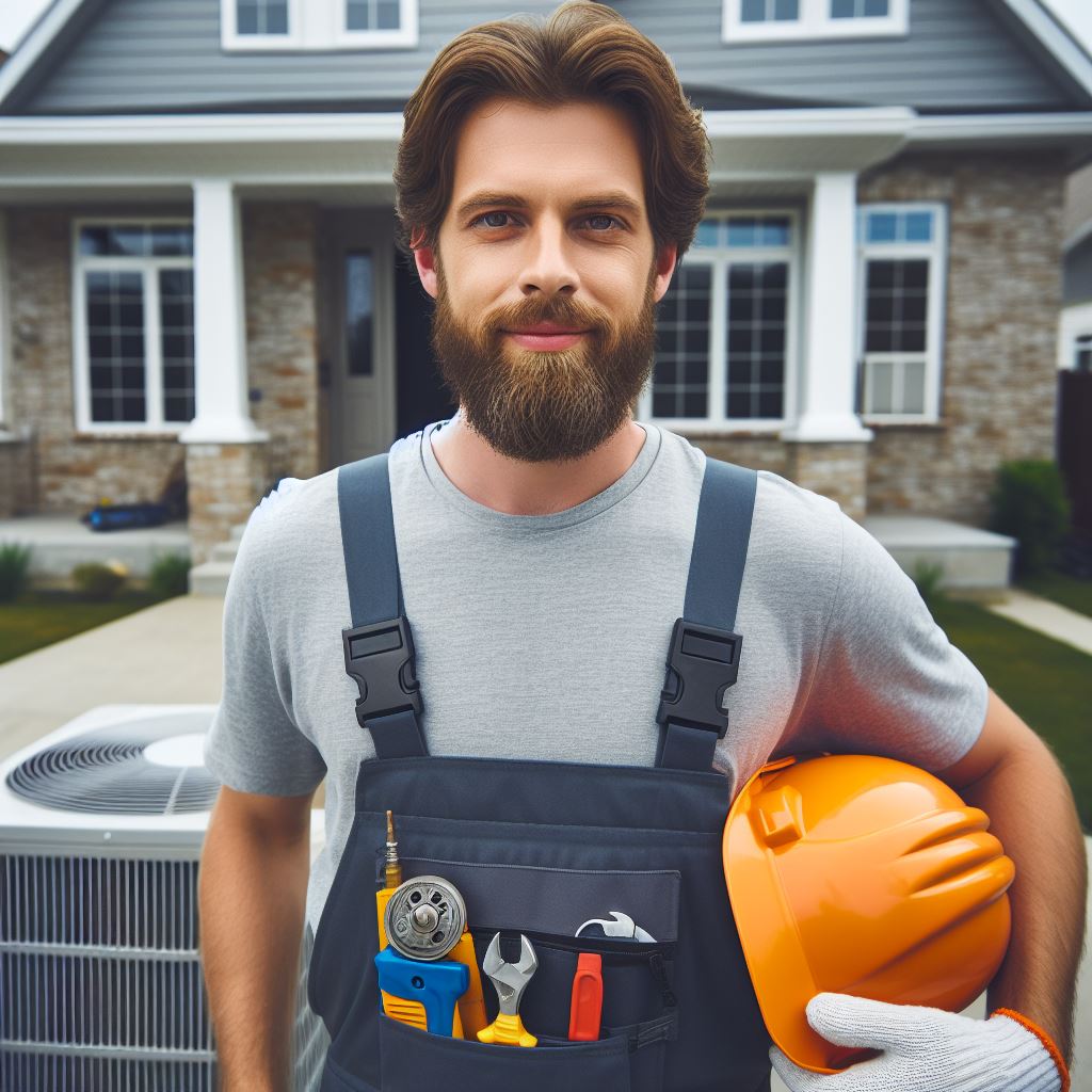 North Kingstown HVAC llc