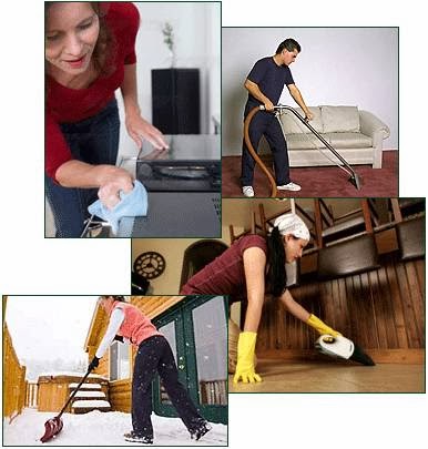 J and M Pro Cleaning, House and Office Cleaning Service,