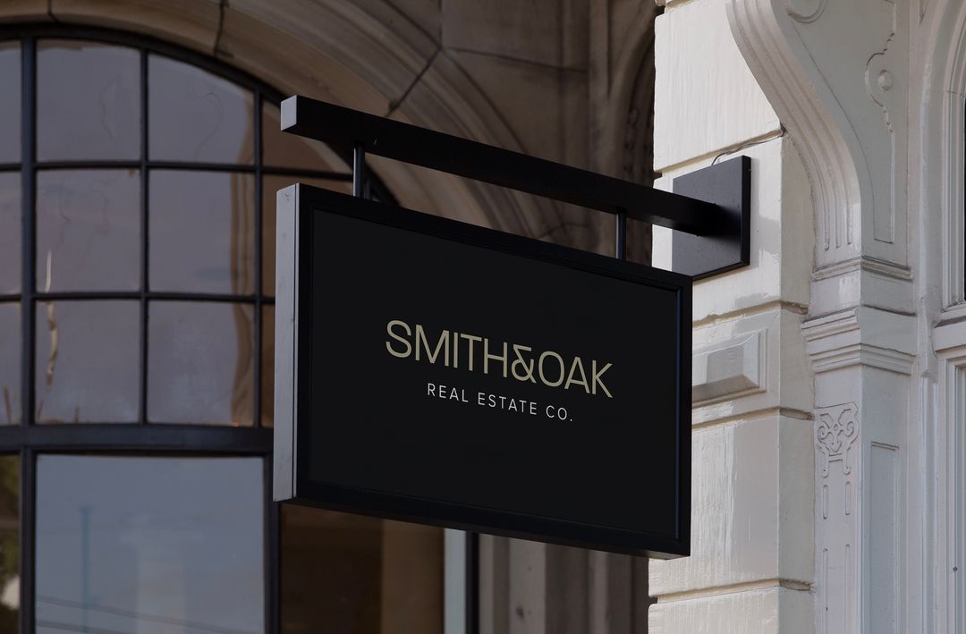Smith & Oak Real Estate Co.
