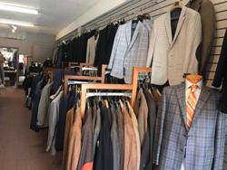 Frank's Tailoring & Dry Clean