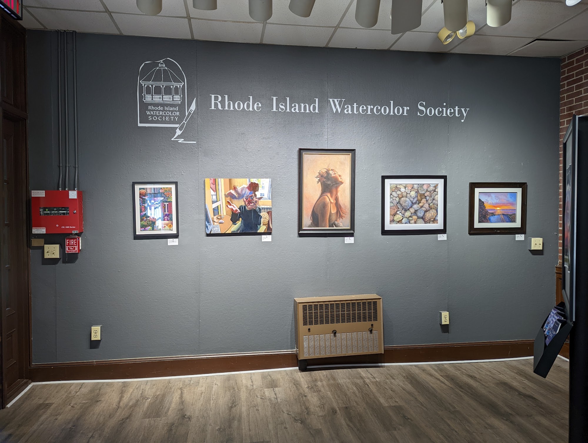 Rhode Island Watercolor Society
