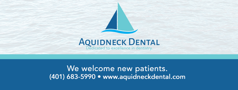 Aquidneck Dental 21 King Charles Dr, Portsmouth Rhode Island 02871
