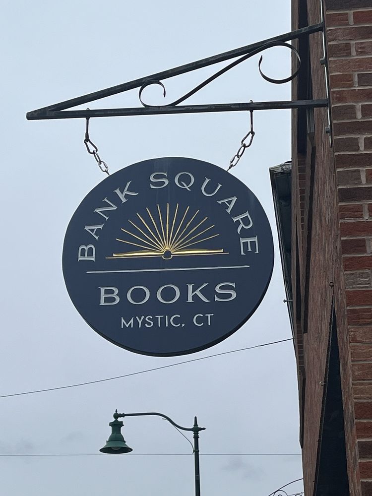 Books On the Square