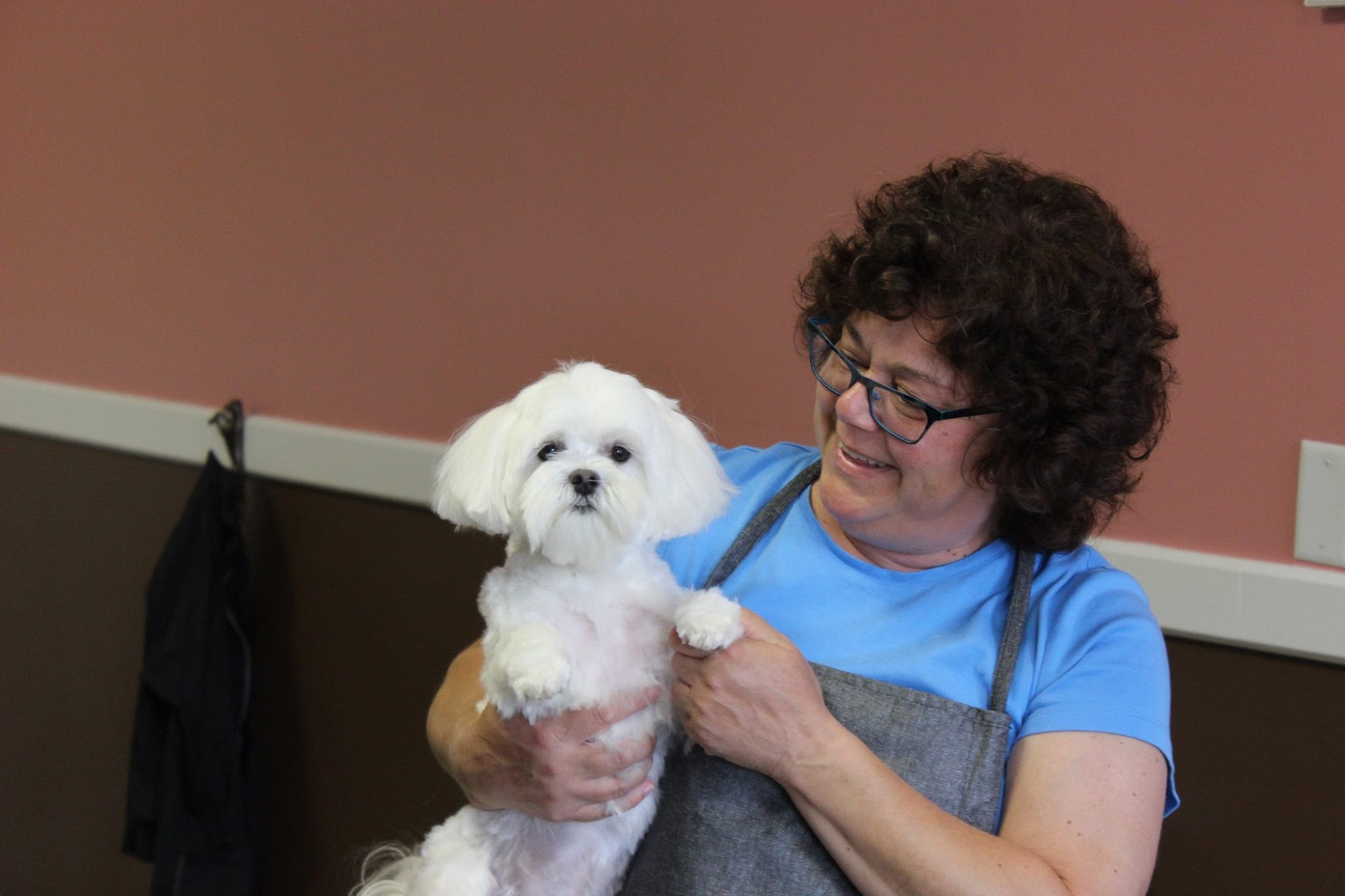 Grixy's Grooming Providence