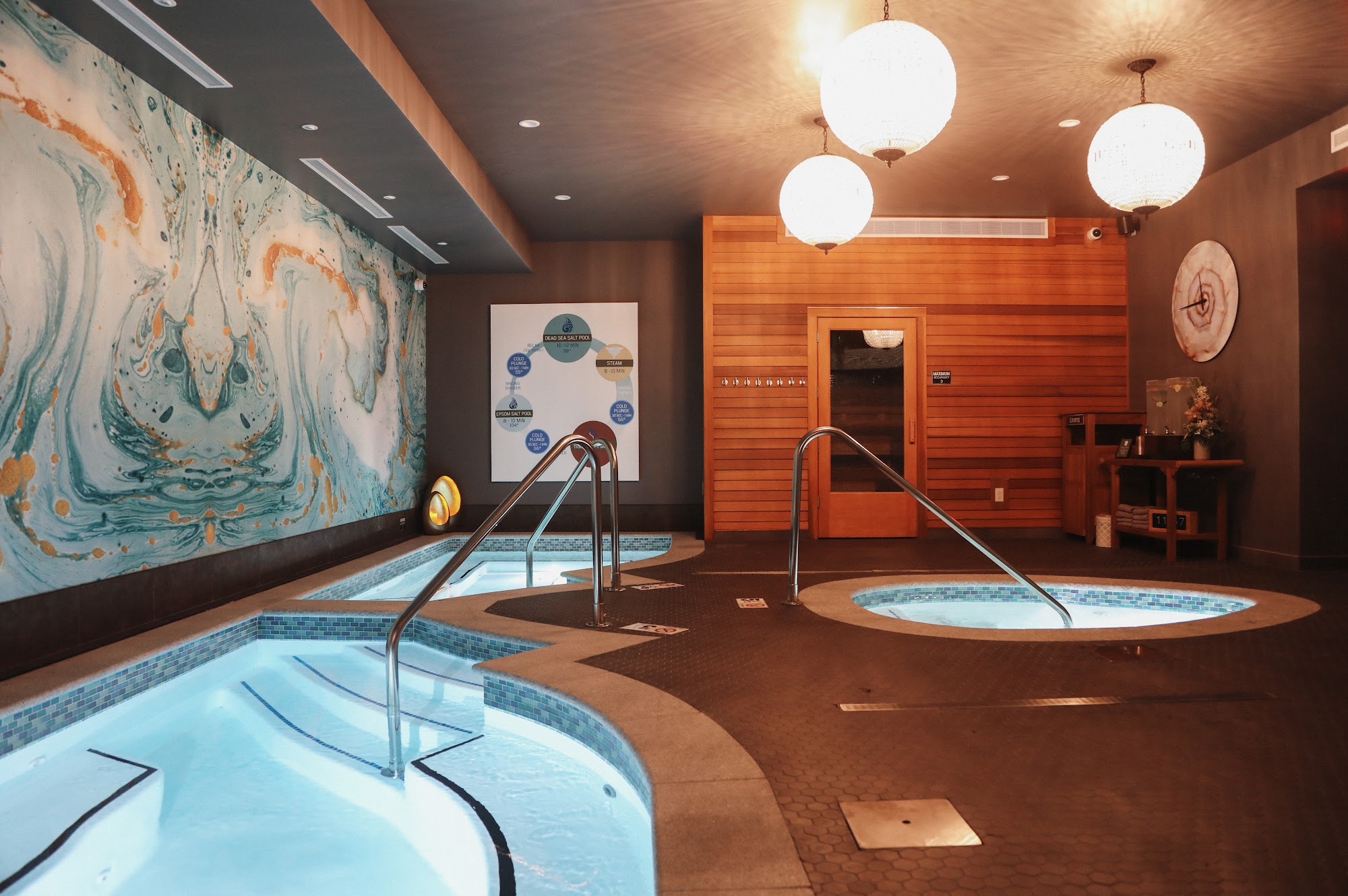 The Bodhi Spa Providence