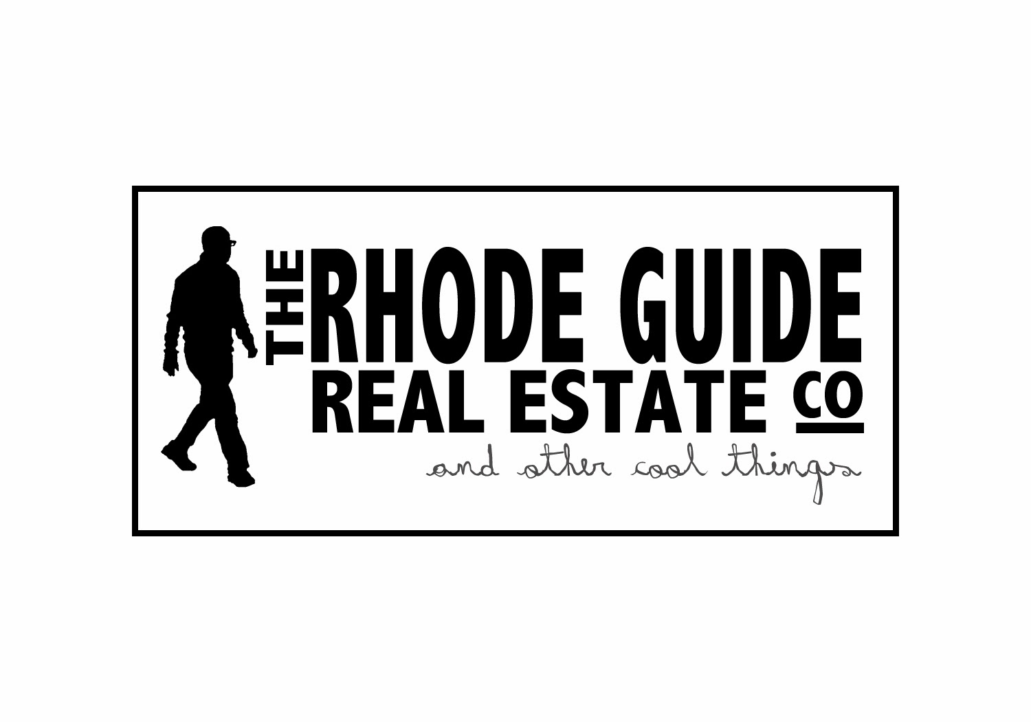 The Rhode Guide Real Estate Co.