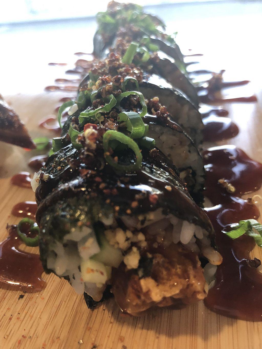 Photo credit: happycow