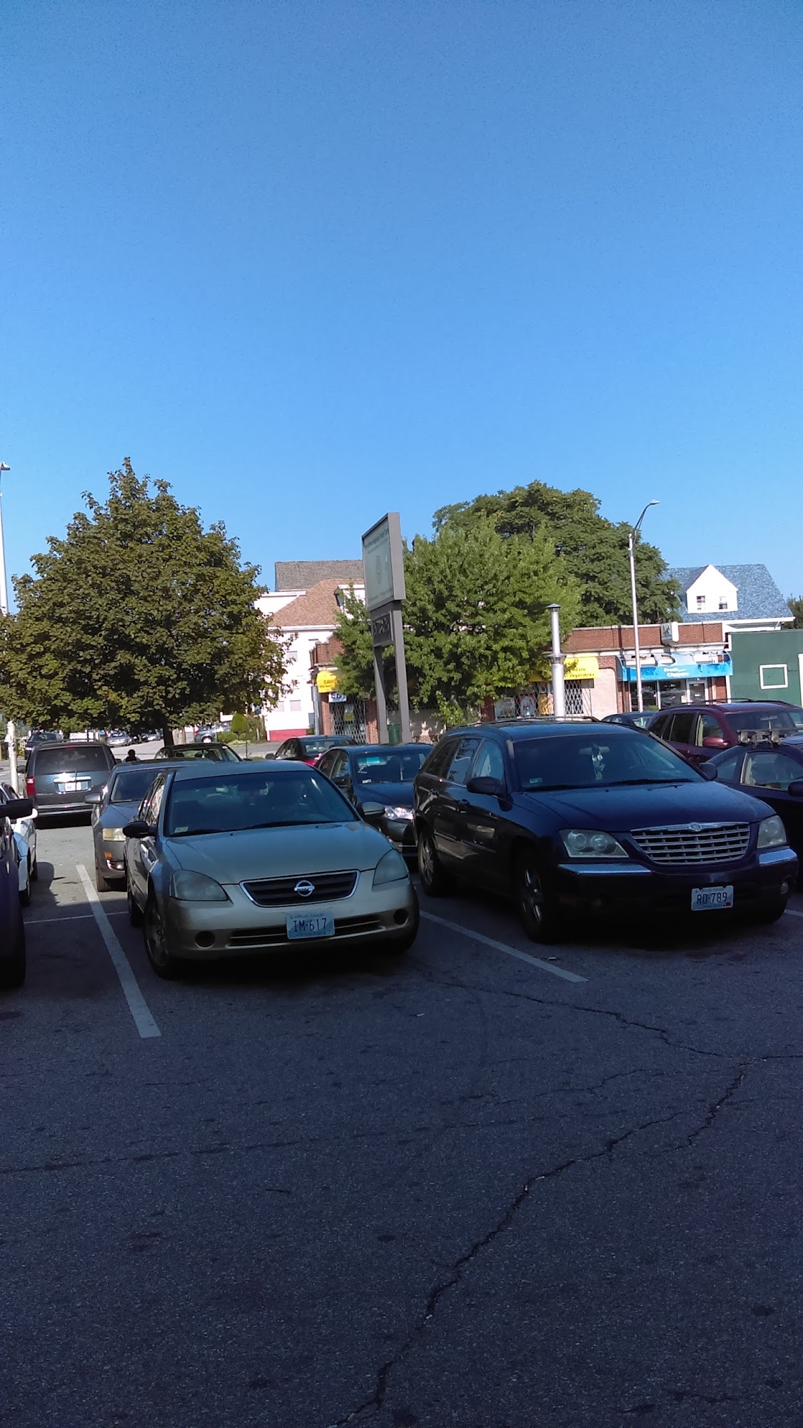 PROVIDENCE DEPARTMENT OF HUMAN SERVICES OFFICE - Providence RI - Hours ...