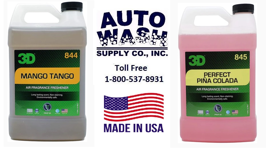 Autowash Supply Co., Inc.