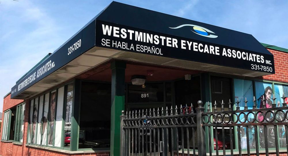 Westminster Eyecare Associates Inc