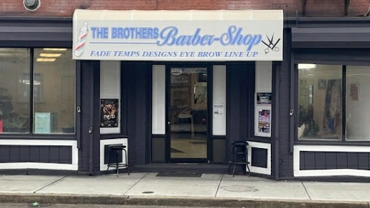 The Brother's Barbershop