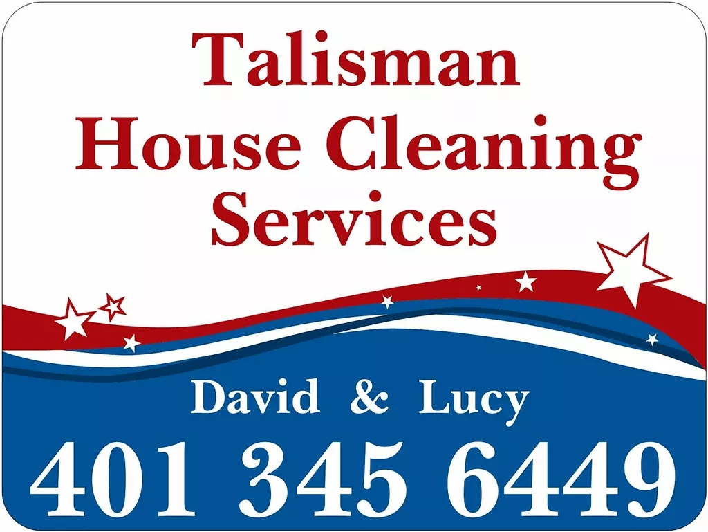 Talisman cleaning services 17 Elder Ave, Riverside Rhode Island 02915