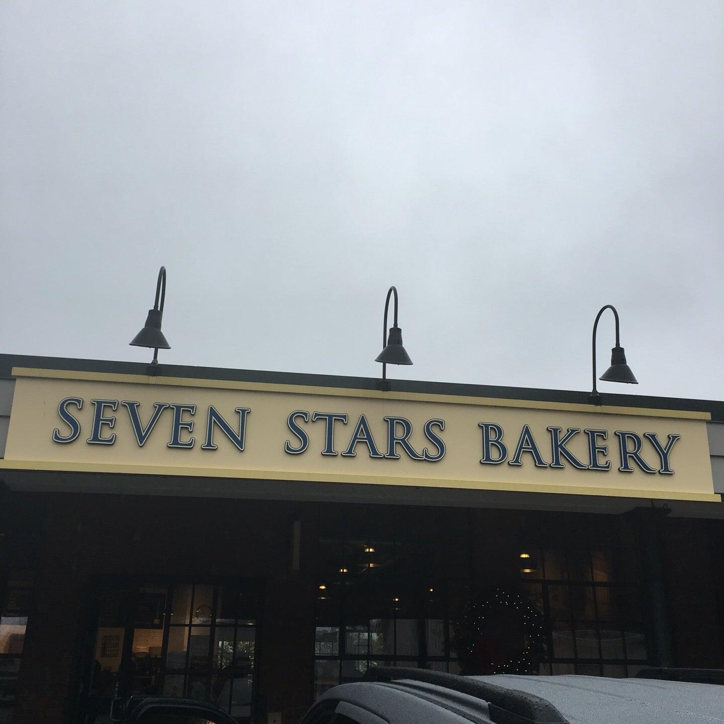 Seven Stars Bakery