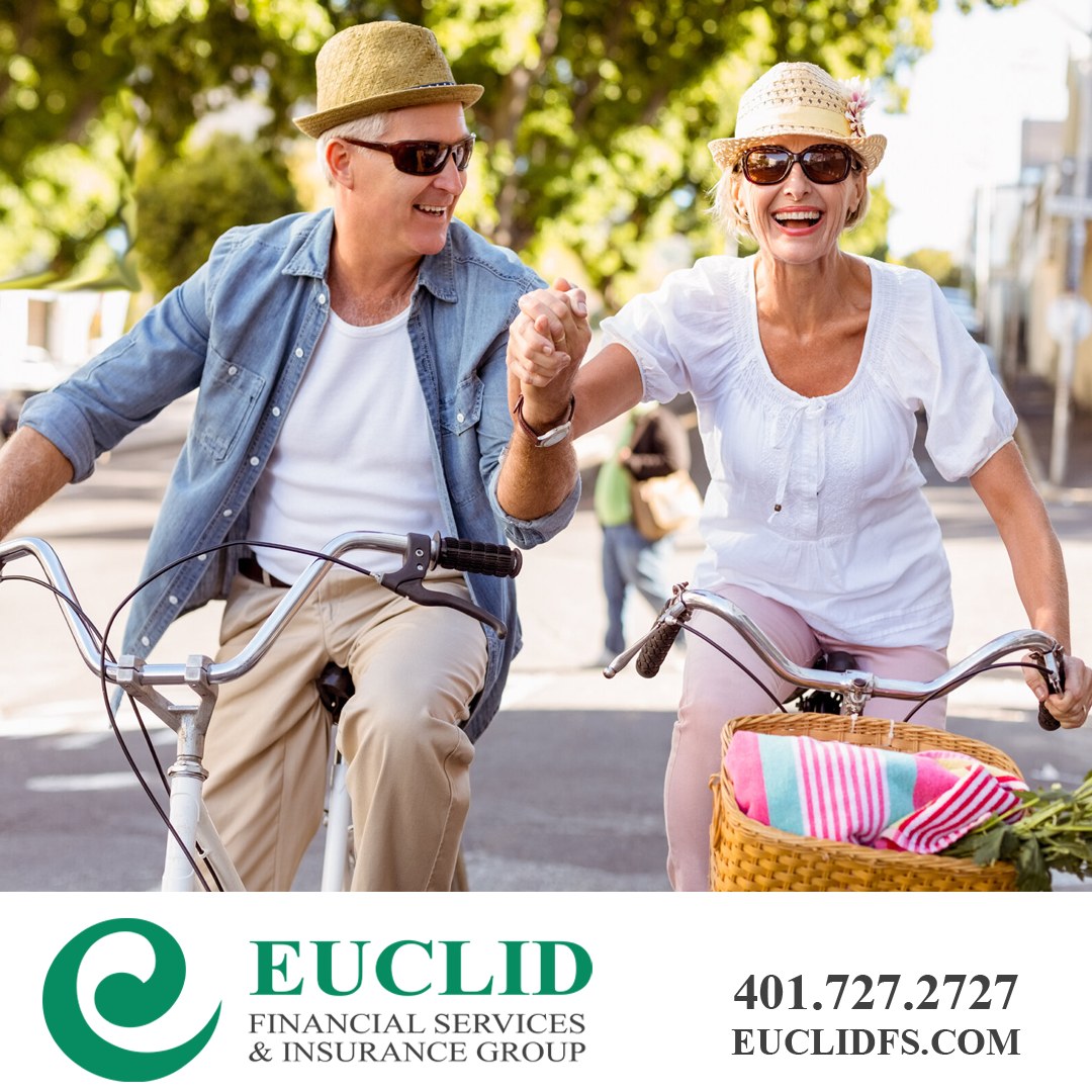 Euclid Financial Services LLC.