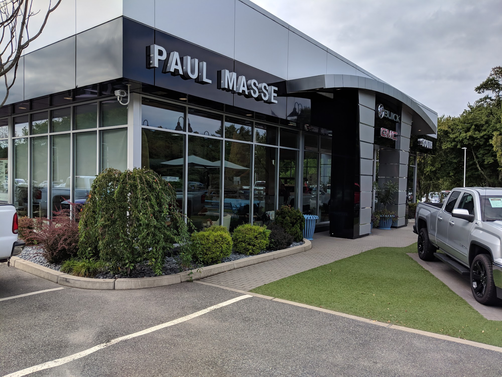 Paul Masse Buick GMC South, Inc.