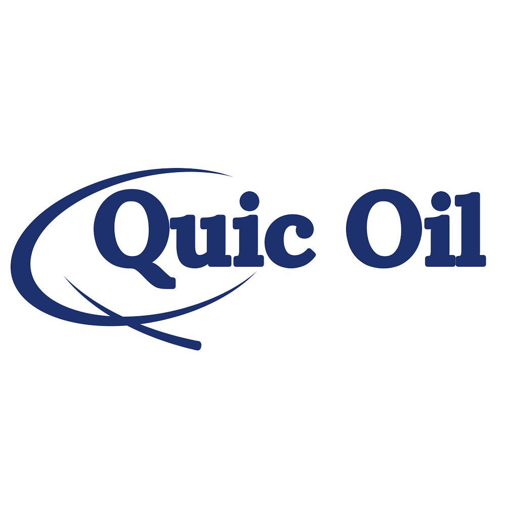 Quic Oil 700 Main Rd Rear, Tiverton Rhode Island 02878