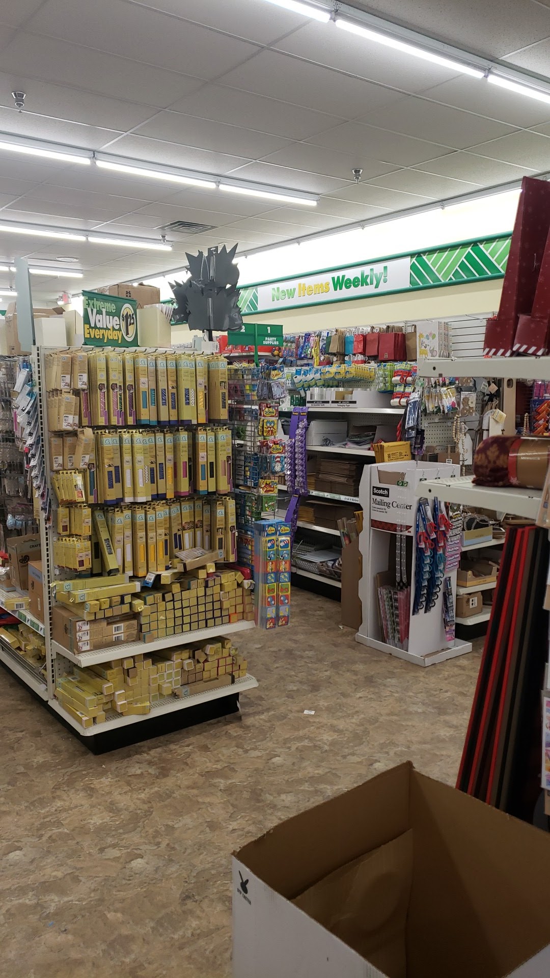 Dollar Tree