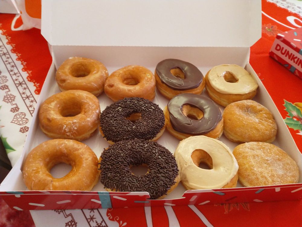 Dunkin'