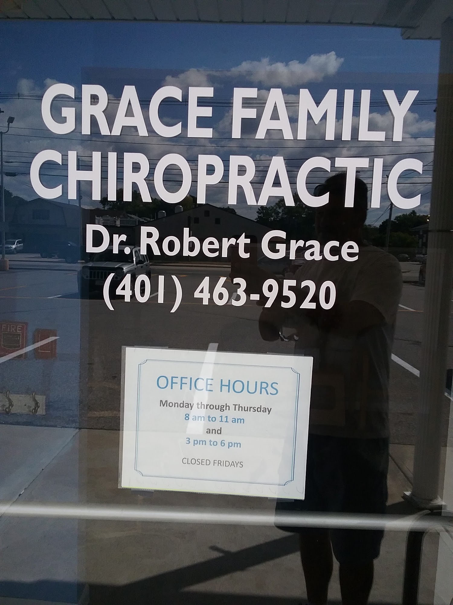 Grace Family Chiropractic