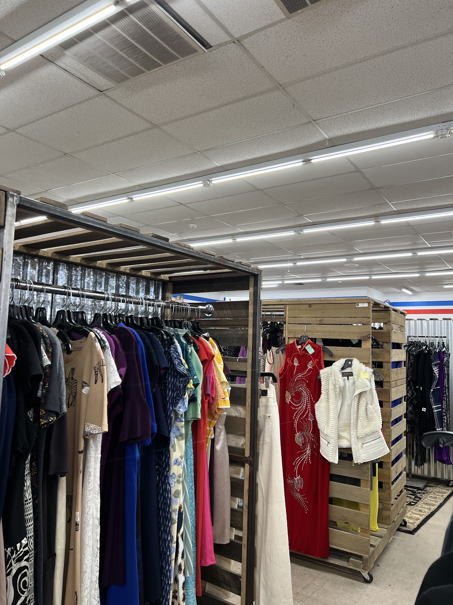 The Salvation Army Thrift Store & Donation Center