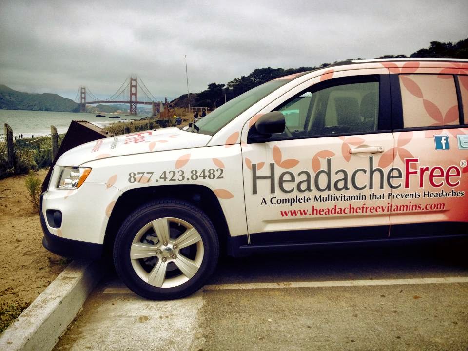 HeadacheFree LLC.