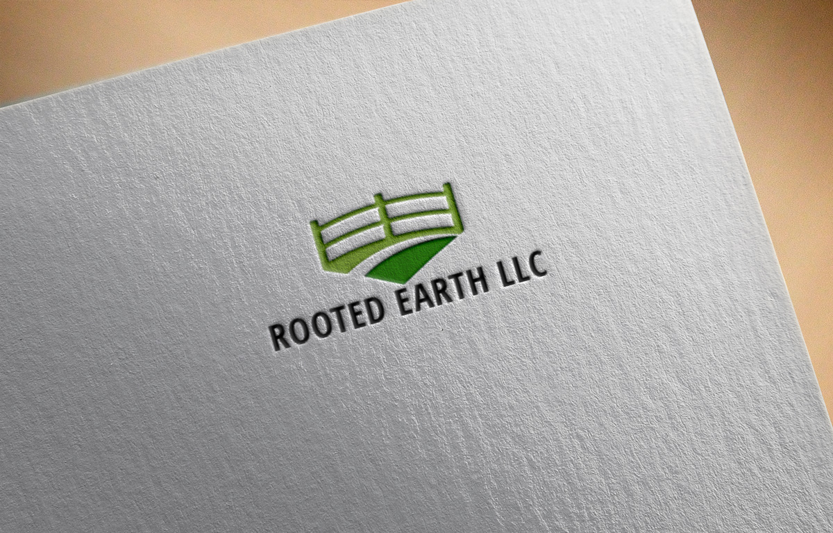 Rooted Earth Landscaping, Garden, and Yard Design