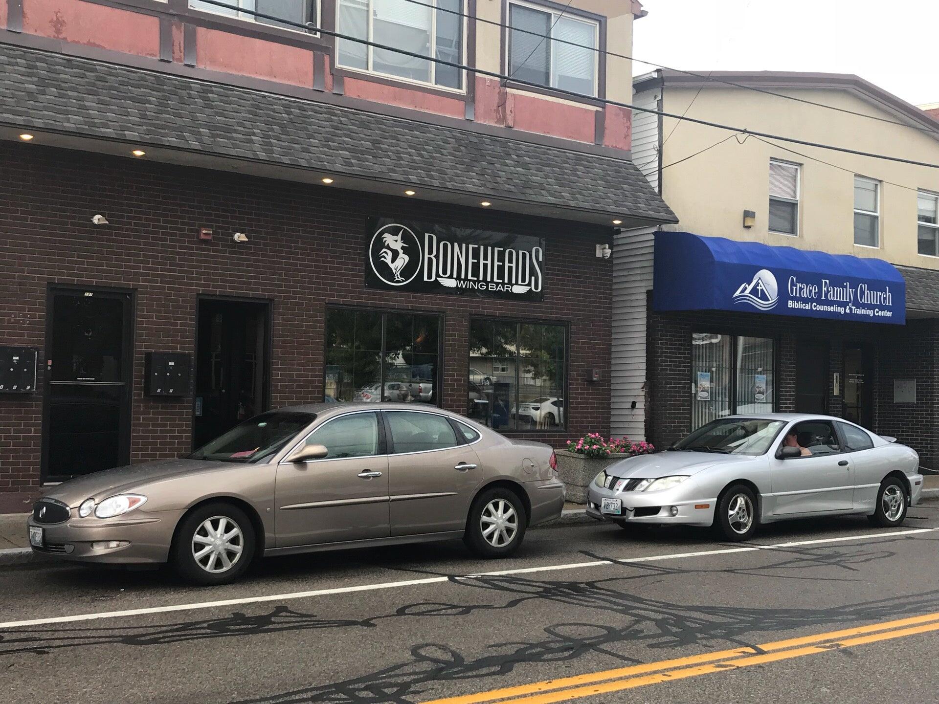 Photo credit: nextdoor