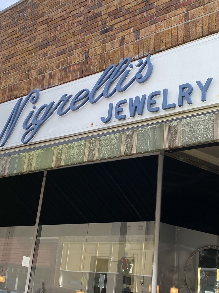 Nigrelli's Jewelry