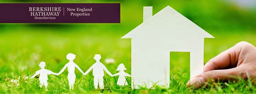 Berkshire Hathaway HomeServices New England Properties