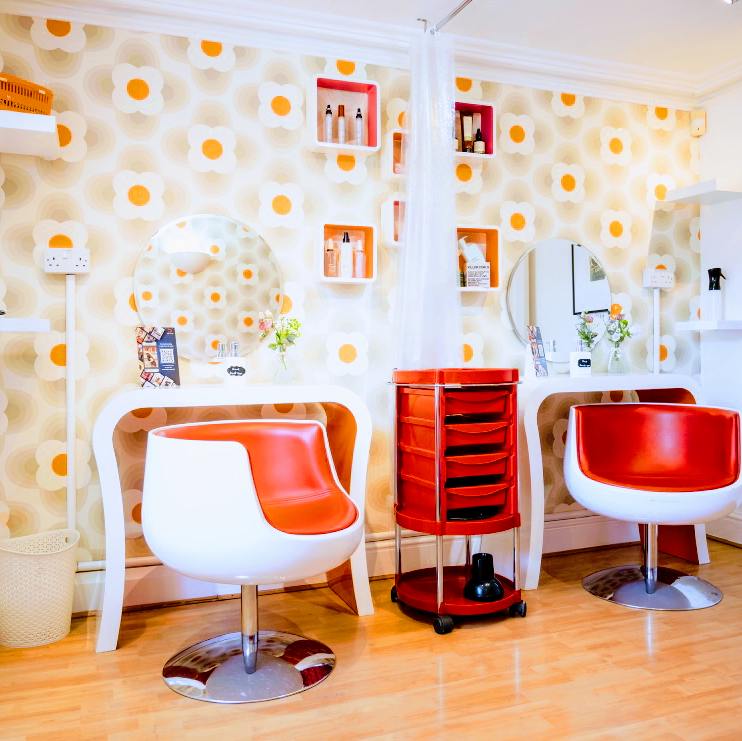 Number Three Eco Salon