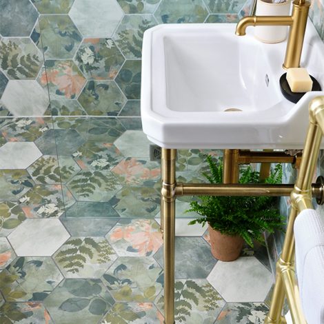 Super Ceramic Services Ltd