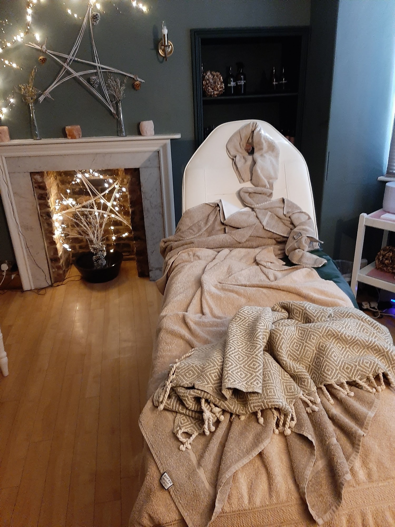 ORB Retreat Uppingham