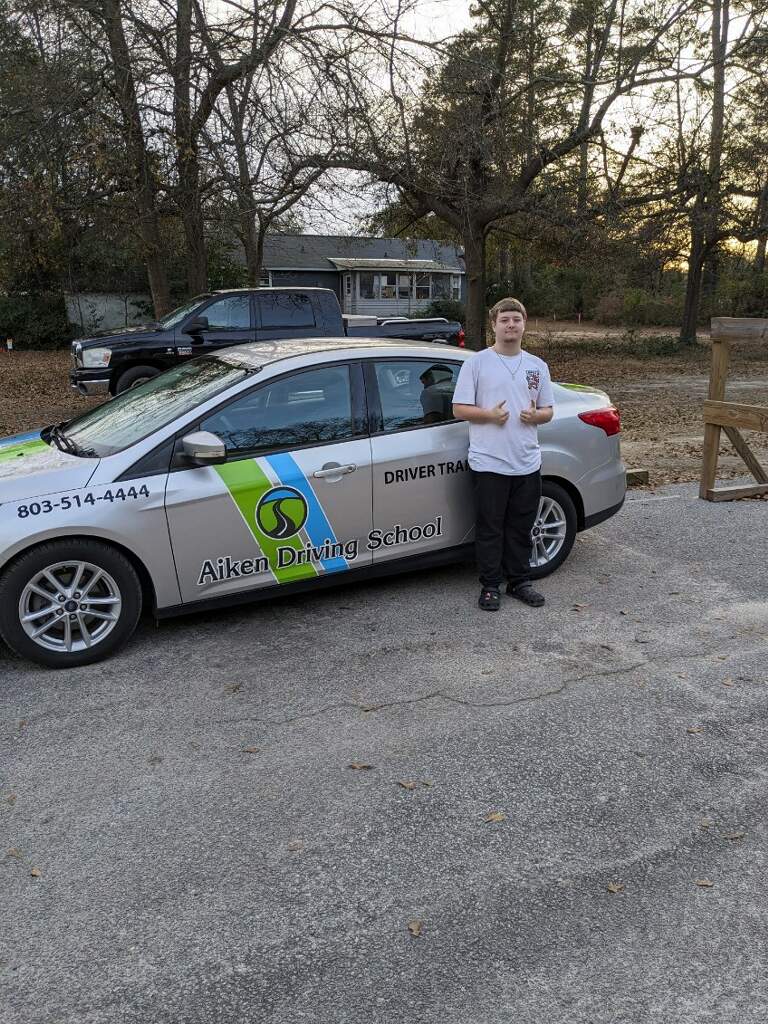 Aiken Driving School